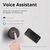 TRONSMART ΦΟΡΗΤΌ ΗΧΕΊΟ T6 MINI UPGRADED, 15W, BLUETOOTH, 2500MAH, IPX6, ΜΑΎΡΟ