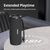 TRONSMART ΦΟΡΗΤΌ ΗΧΕΊΟ MIRTUNE C3 PLUS, 30W, BLUETOOTH, 5200MAH, IPX7, ΜΑΎΡΟ