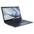 ASUS LAPTOP EXPERTBOOK B3 FLIP B3402FVA-4G-GR74D0X 4G LTE 14 FHD TOUCH IPS CORE 7 150U/24GB/1TB SSD NVME 4.0/WIN 11 PRO/3Y NBD/STAR BLACK