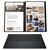 ASUS LAPTOP ZENBOOK DUO OLED UX8406CA-OLED-PZ067X 14.0&APOS;&APOS; 2880X1800 OLED TOUCH 120HZ U7 255H/32GB/1TB SSD NVME PCIE 4.0/WIN 11 PRO/2Y/INKWELL GRAY