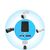 EZVIZ SOLAR PANEL TYPE F 4W USB-C