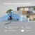 EZVIZ WI-FI CAMERA C8C 2K 3MP PAN TILT OUTDOOR