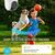 EZVIZ WI-FI CAMERA C8C 2K 3MP PAN TILT OUTDOOR