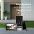 EZVIZ WI-FI VIDEO DOORPHONE EP7 KIT WITH SOLAR PANEL