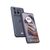 MOTOROLA SMARTPHONE ΕDGE 50 NEO 6,4&APOS;&APOS;/ MEDIATEK DIMENSITY 7300/8GB/256GB/5G/ANDROID 14/GREY