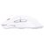 HYPERX PULSEFIRE HASTE 2 WIRELESS GAMING MOUSE - WHITE - 6N0A9AA