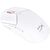 HYPERX PULSEFIRE HASTE 2 WIRELESS GAMING MOUSE - WHITE - 6N0A9AA