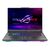 LAPTOP ASUS ROG STRIX G614JU-N3483W 16\" 165HZ/ I7-13650HX/ 32GB/ 1TB SSD/ NVIDIA RTX 4050/ WINDOWS 11 HOME/ 2Y WARRANTY - 90NR0CC1-M011H0