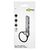 GOOBAY USB HUB 74458, 4X ΘΥΡΏΝ, USB 3.2, 5GBPS, USB ΣΎΝΔΕΣΗ, ΓΚΡΙ