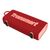 TRONSMART ΦΟΡΗΤΌ ΗΧΕΊΟ TRIP, 10W, BLUETOOTH, TWS, 2000MAH, IPX7, ΚΌΚΚΙΝΟ
