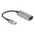 DELOCK ΑΝΤΆΠΤΟΡΑΣ ΔΙΚΤΎΟΥ 81571, USB, 5GBPS ETHERNET, ΑΣΗΜΊ