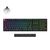 KEYCHRON K10 V2 (K10X-B3) QMK WIRELESS MECHANICAL KEYBOARD BROWN SWITCH RGB 100% US LAYOUT