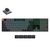 KEYCHRON K5 V2 (K5X-B3) QMK WIRELESS MECHANICAL KEYBOARD BROWN SWITCH RGB 100% US LAYOUT