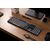 KEYCHRON K5 V2 (K5X-B3) QMK WIRELESS MECHANICAL KEYBOARD BROWN SWITCH RGB 100% US LAYOUT