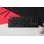 KEYCHRON K8 V2 (K8X-J3) QMK WIRELESS MECHANICAL KEYBOARD BROWN SWITCH HOTSWAP RGB 80% US LAY ALUM