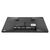 POWERTECH ΟΘΌΝΗ ΑΦΉΣ PT-1367, IPS LED, 15.6" 1920X1080, HDMI/VGA/USB, ΜΑΎΡΗ