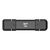 SILICON POWER ΕΞΩΤΕΡΙΚΌΣ SSD MARVEL XTREME DS72, USB-C/USB 3.2, 2TB, ΜΑΎΡΟ