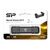 SILICON POWER ΕΞΩΤΕΡΙΚΌΣ SSD MARVEL XTREME DS72, USB-C/USB 3.2, 2TB, ΜΑΎΡΟ