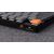 KEYCHRON K5 V2 (K5X-B3) QMK WIRELESS MECHANICAL KEYBOARD BROWN SWITCH RGB 100% US LAYOUT