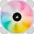 CORSAIR FAN SP120 RGB ELITE WH (AIRGU TR