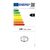 SAMSUNG 24'' LS24D406GAUXEN