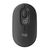 LOGITECH MOUSE POP WIRELESS WITH EMOJI BUTTON GRAPHITE