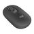 LOGITECH MOUSE POP WIRELESS WITH EMOJI BUTTON GRAPHITE