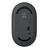 LOGITECH MOUSE POP WIRELESS WITH EMOJI BUTTON GRAPHITE