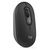 LOGITECH MOUSE POP WIRELESS WITH EMOJI BUTTON GRAPHITE