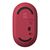 LOGITECH MOUSE POP WIRELESS WITH EMOJI BUTTON ROSE