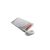 LOGITECH KEYBOARD/MOUSE POP ICON COMBO WHITE