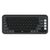 LOGITECH KEYBOARD BLUETOOTH POP ICON KEYS GRAPHITE