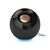 CREATIVE SPEAKER WIRED 2.0 PEBBLE S.E RGB BLACK