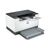 HP LASERJET M207DW B&W PRINTER 8J9K9F