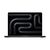 APPLE MACBOOK PRO 14"/10CG/M4/16GB/512GB SL MW2W3