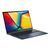 ASUS LAPTOP VIVOBOOK 15 M1502YA-NJ438W 15.6 FHD IPS RAYZEN 7 7730U/16GB/1TB SSD NVME PCIE 3.0/WIN 11 HOME/2Y/QUIET BLUE