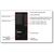 LENOVO SERVER THINKSYSTEM ST45 V3/AMD EPYC 4124P/16GB/2X960 GB/500W/3Y NBD