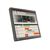 LED LG 17BR30T-B 17" IPS TOUCHSCREEN