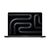 APPLE MACBOOK PRO 14"/10CG/M4/16GB/1TB SL MW2X3