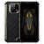 ULEFONE SMARTPHONE ARMOR 22, 6.58", 8/256GB, 6600MAH, IP68/IP69K, ΜΑΎΡΟ