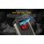 ULEFONE SMARTPHONE ARMOR 22, 6.58", 8/256GB, 6600MAH, IP68/IP69K, ΜΑΎΡΟ