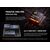 ULEFONE SMARTPHONE ARMOR 22, 6.58", 8/256GB, 6600MAH, IP68/IP69K, ΜΑΎΡΟ