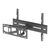 POWERTECH ΕΠΙΤΟΊΧΙΑ ΒΆΣΗ PT-1389 ΓΙΑ ΤΗΛΕΌΡΑΣΗ 37-80", FULL MOTION, 40KG