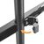 POWERTECH ΒΆΣΗ ΔΑΠΈΔΟΥ PT-1400 ΓΙΑ ΤΗΛΕΌΡΑΣΗ 45-65", ΈΩΣ 32KG