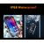 UNIWA SMARTPHONE W999, 6.3", 8/128GB , ΗΧΕΊΟ 2W, ATEX ZONE 2, IP68, ΜΑΎΡΟ