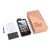 UNIWA SMARTPHONE W999, 6.3", 8/128GB , ΗΧΕΊΟ 2W, ATEX ZONE 2, IP68, ΜΑΎΡΟ