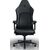 RAZER ISKUR V2 BLACK - LEATHER GAMING CHAIR - LUMBAR SUPPORT - MEMORY FOAM HEAD CUSHION