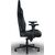 RAZER ISKUR V2 BLACK - LEATHER GAMING CHAIR - LUMBAR SUPPORT - MEMORY FOAM HEAD CUSHION