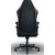 RAZER ISKUR V2 BLACK - LEATHER GAMING CHAIR - LUMBAR SUPPORT - MEMORY FOAM HEAD CUSHION