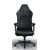 RAZER ISKUR V2 GREEN - LEATHER GAMING CHAIR - LUMBAR SUPPORT - MEMORY FOAM HEAD CUSHION